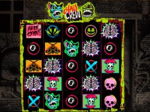Chaos crew