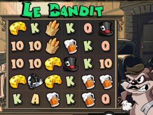 Le Bandit