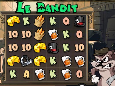 Le Bandit