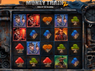 Money Train 2