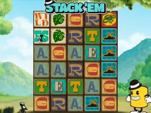 Stackem
