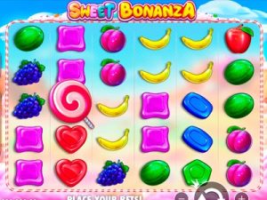 Sweet bonanza