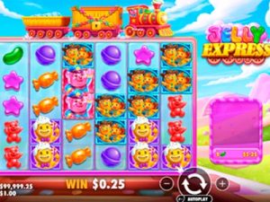 Jelly express